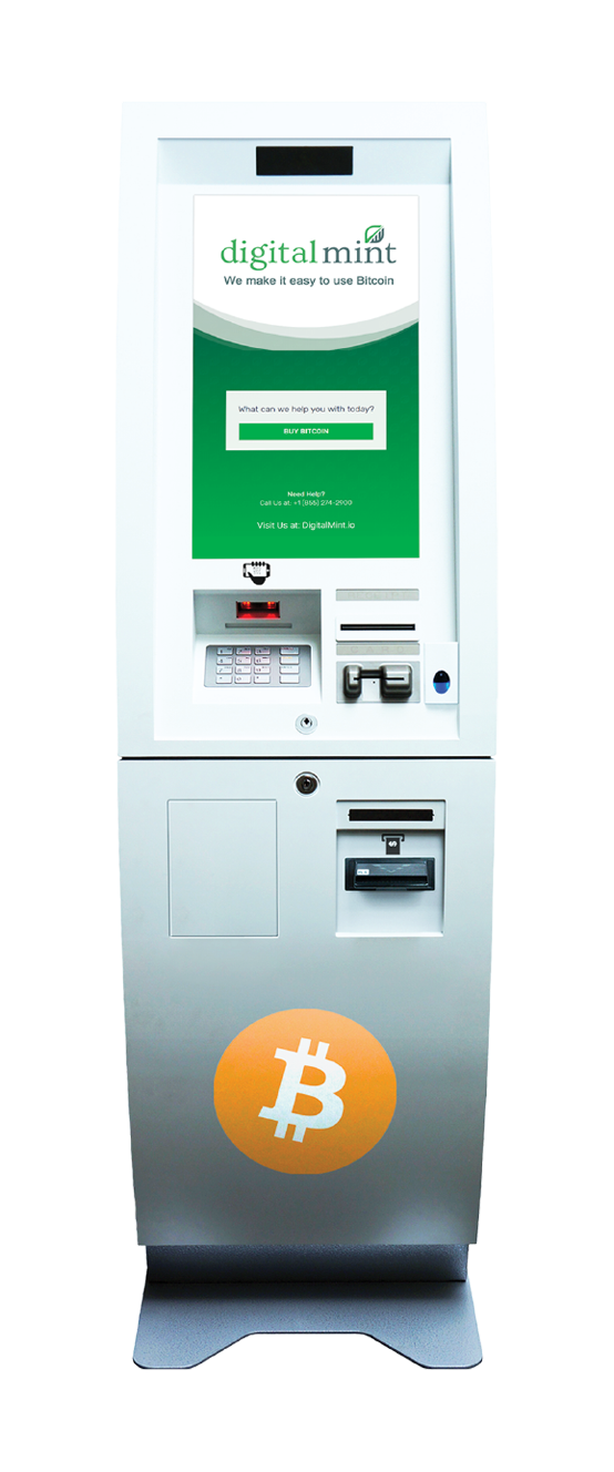 Automatic Coin Vending - Automated Teller Machines
